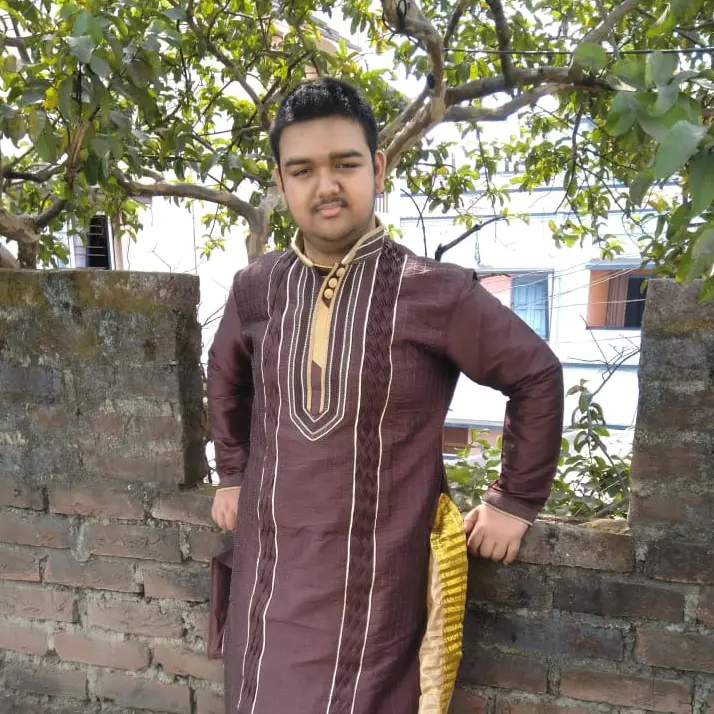 Tanmoy Kundu — founder and solo indie developer of Arvat