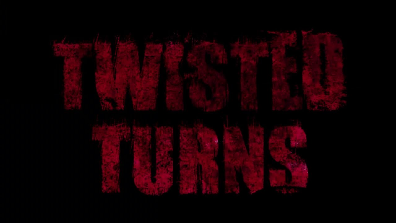 Old Reveal title for Twisted Turns - Arvat