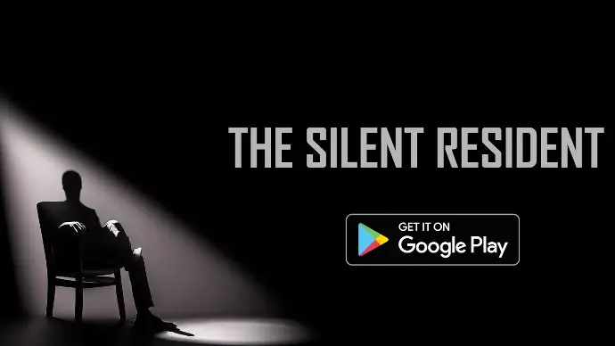 The Silent Resident — Arvat artwork